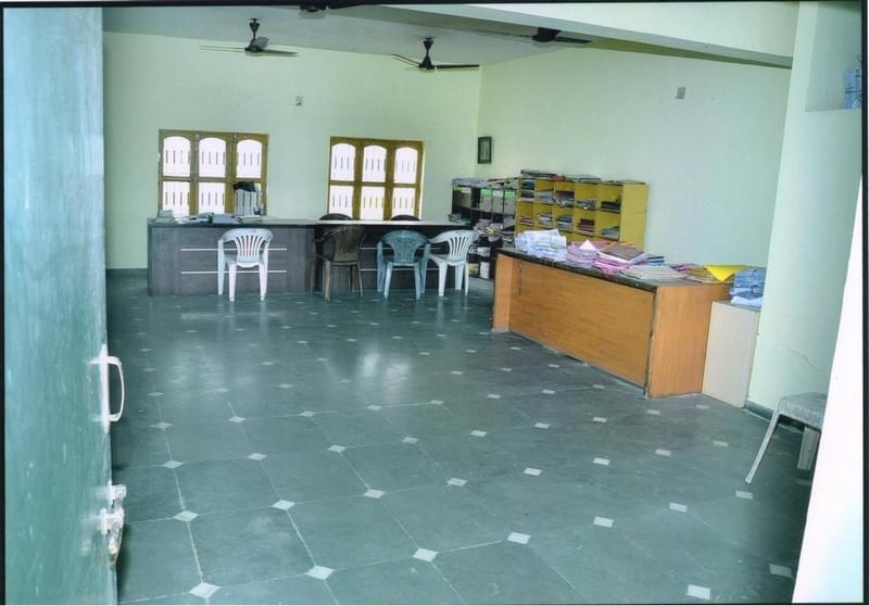 Amulba B.Ed College Patan Infrastructure photo 1